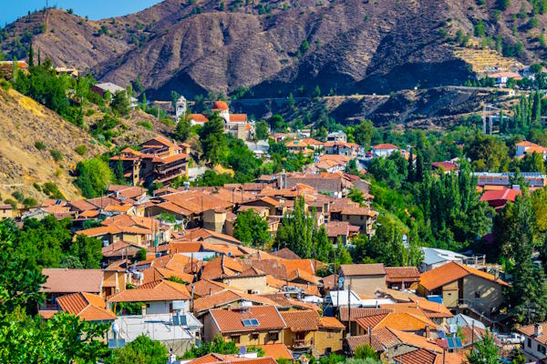 ΓΝΩΡΙΣΤΕ ΤΗΝ ΚΑΚΟΠΕΤΡΙΑ